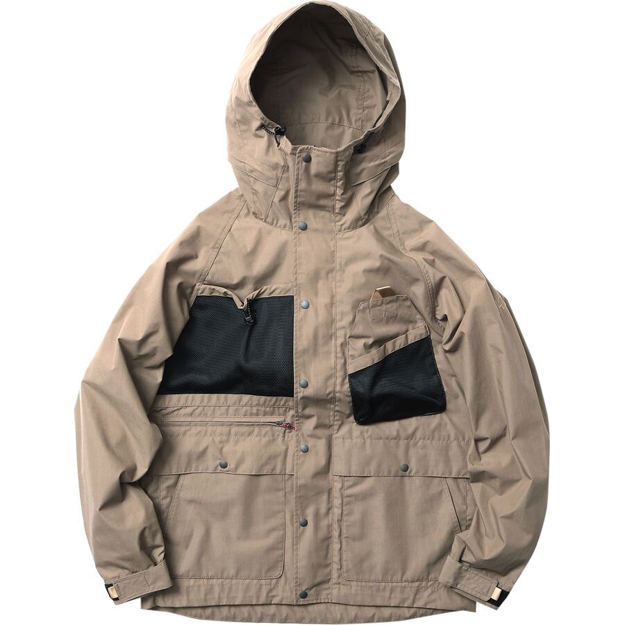 Takibi Mountain Parka - Men's