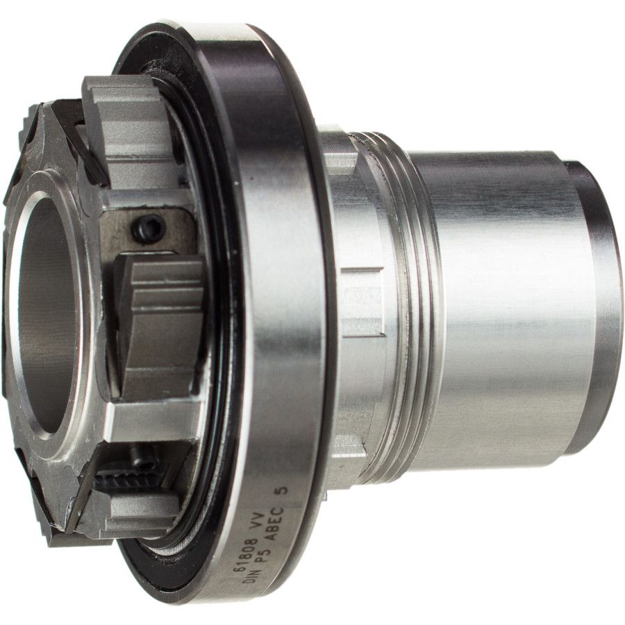 Industry Nine XD Driver