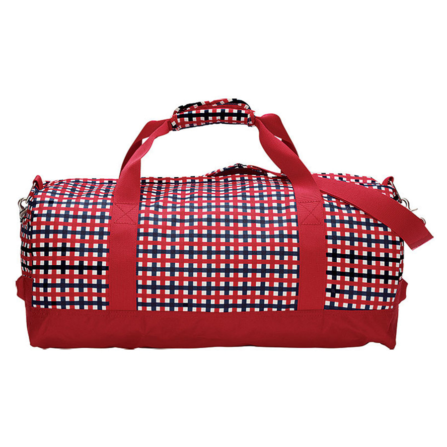 Nixon Pipes Duffel&nbsp;Back