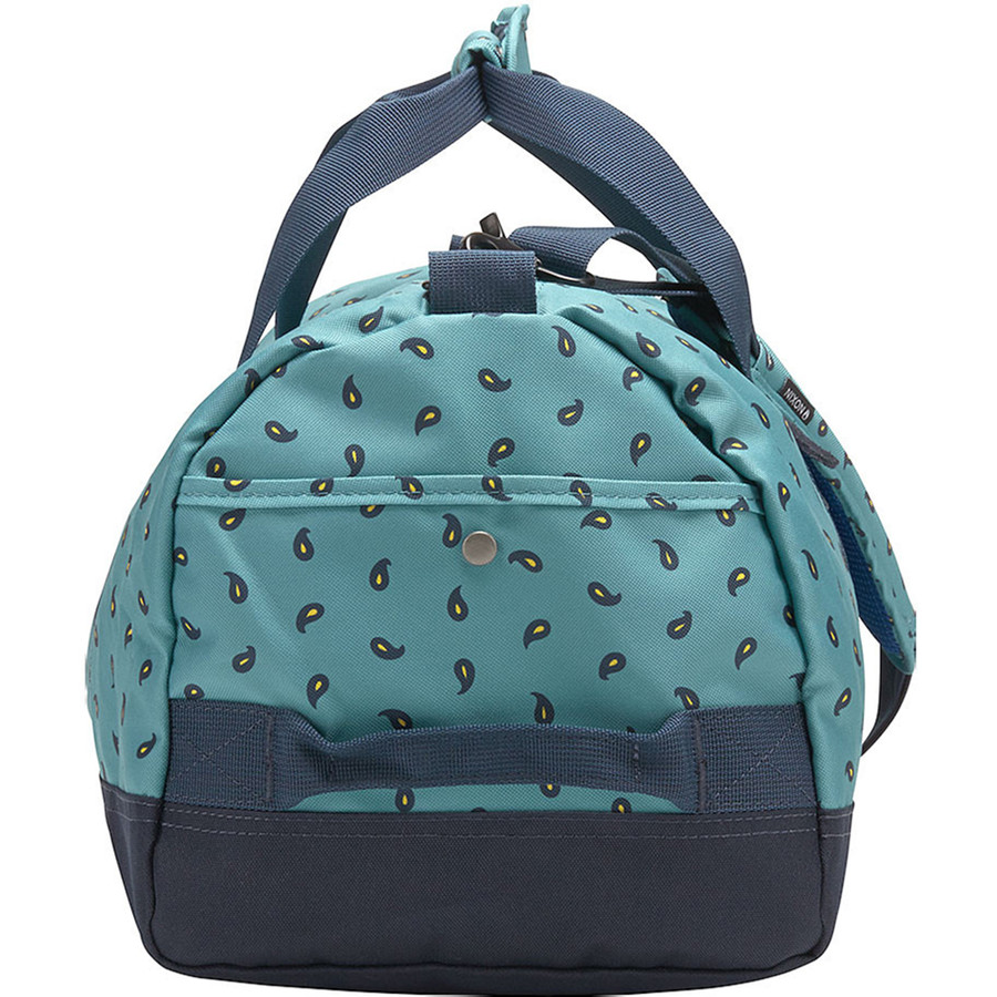 Nixon Pipes Duffel&nbsp;Side