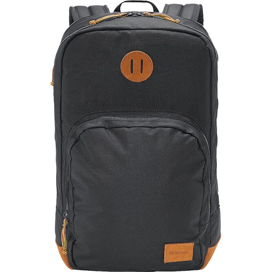 Nixon Range Backpack