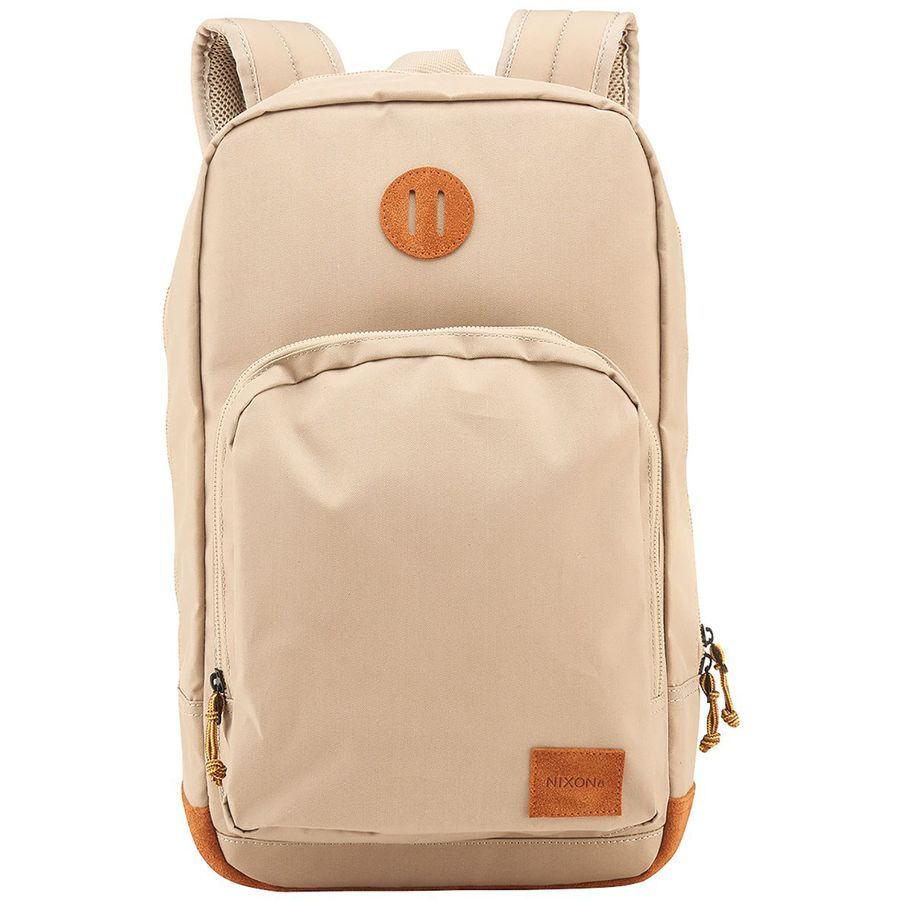 Nixon Range Backpack