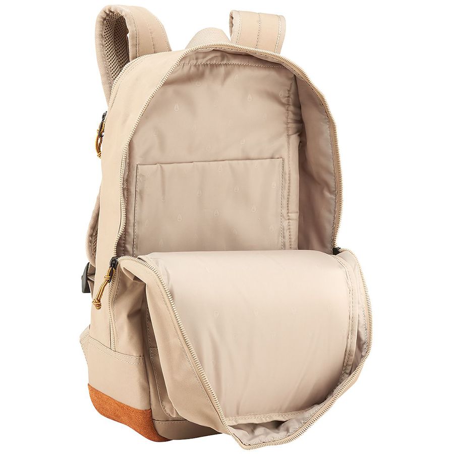 Nixon Range Backpack