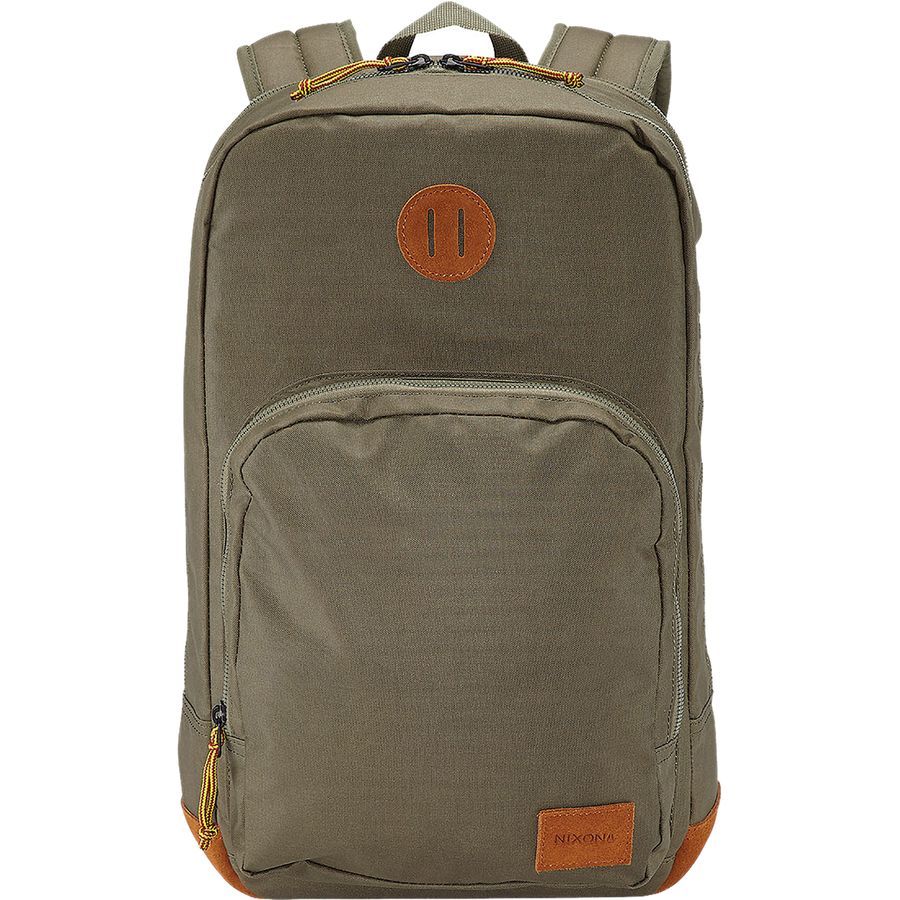 Nixon Range 18L Backpack