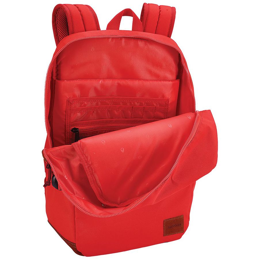 Nixon Scout 17L Backpack