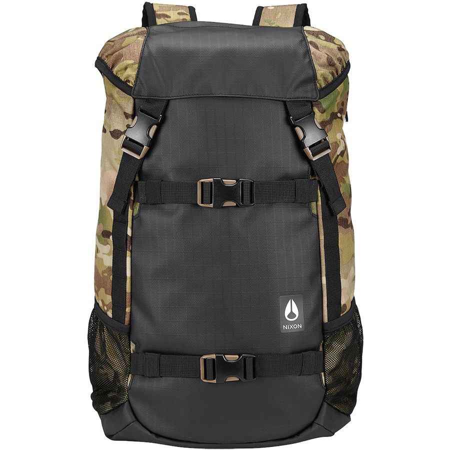 Nixon Landlock II 33L Backpack