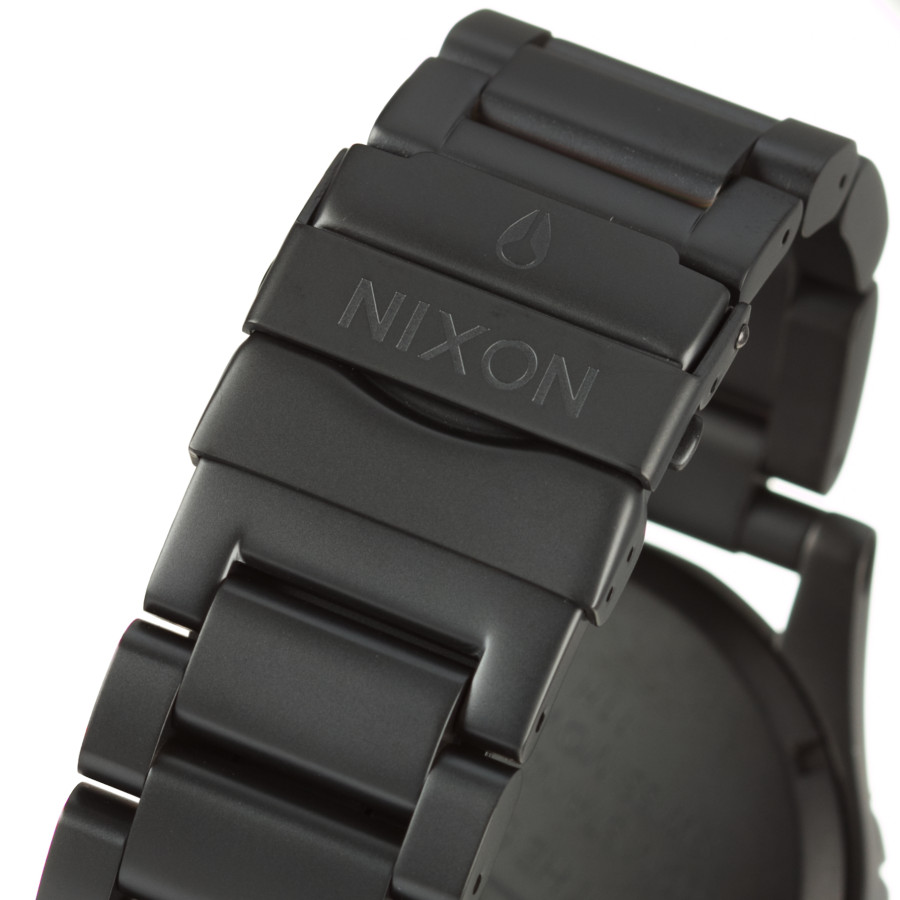 Nixon 5130 Watch Men's