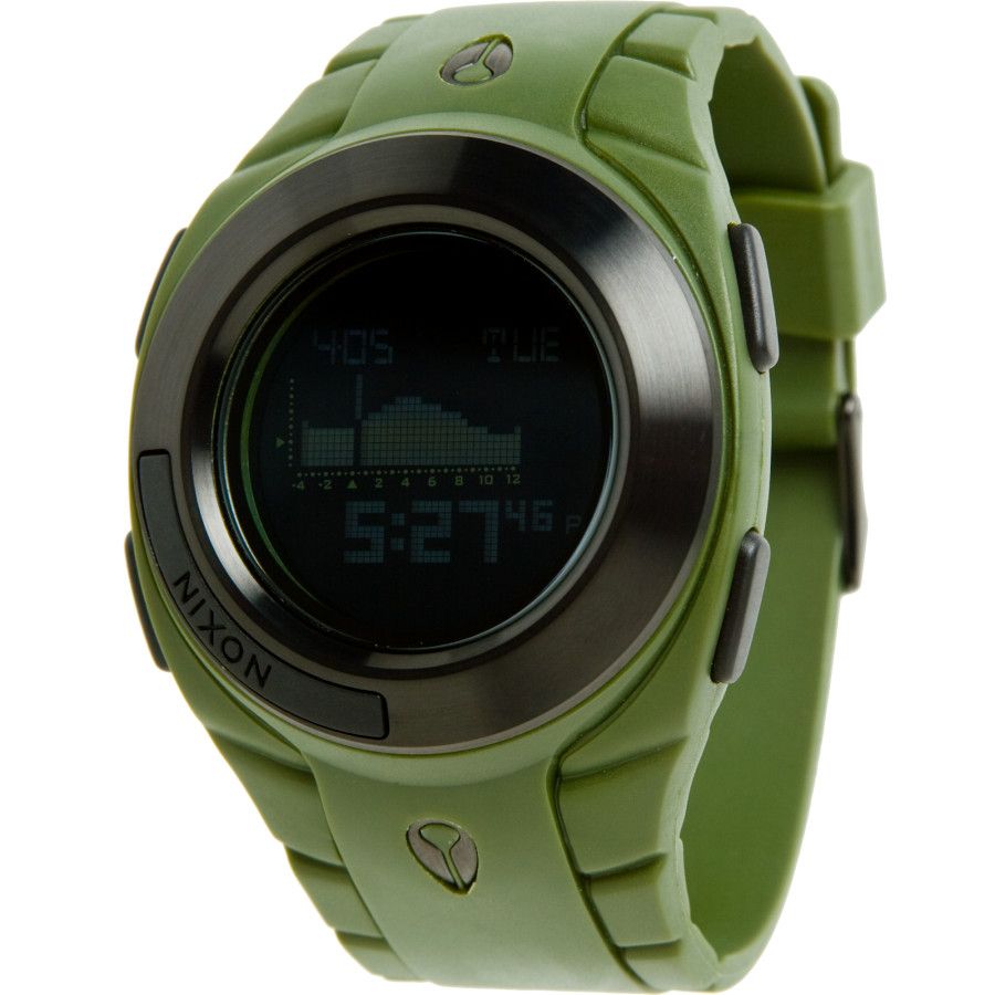 mens tide watch