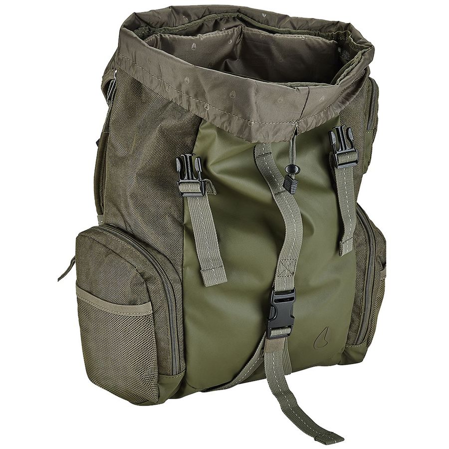 Nixon Waterlock Backpack