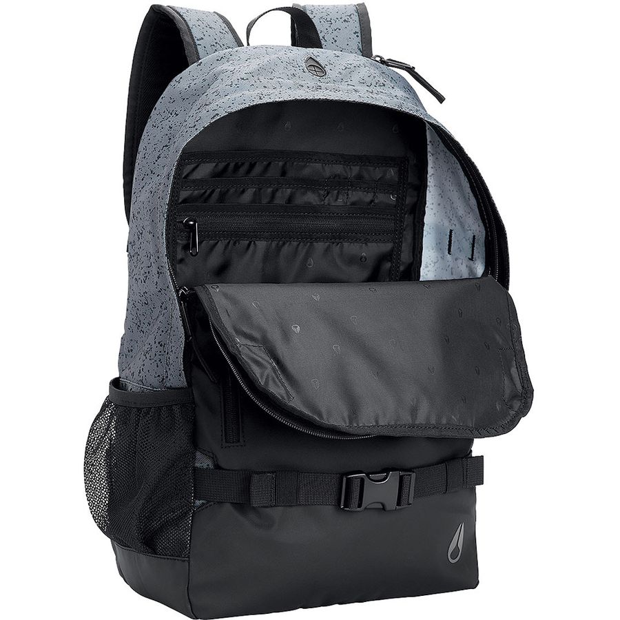 Nixon Smith II Skatepack