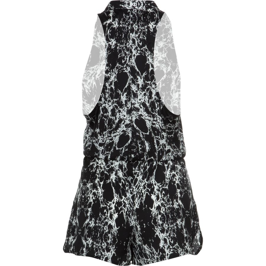 Nikita Lake Jumpsuit - Women's&nbsp;Back