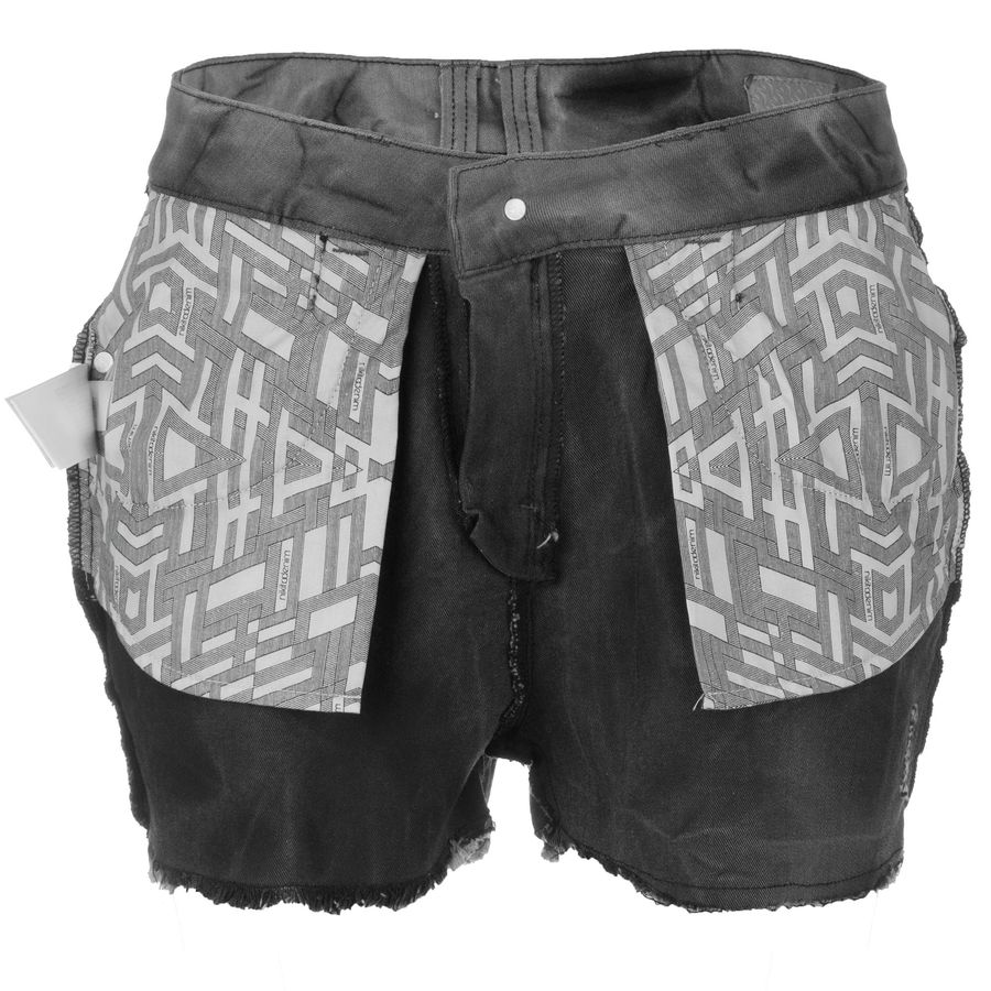 Nikita Pool Short - Women's&nbsp;Inside Front