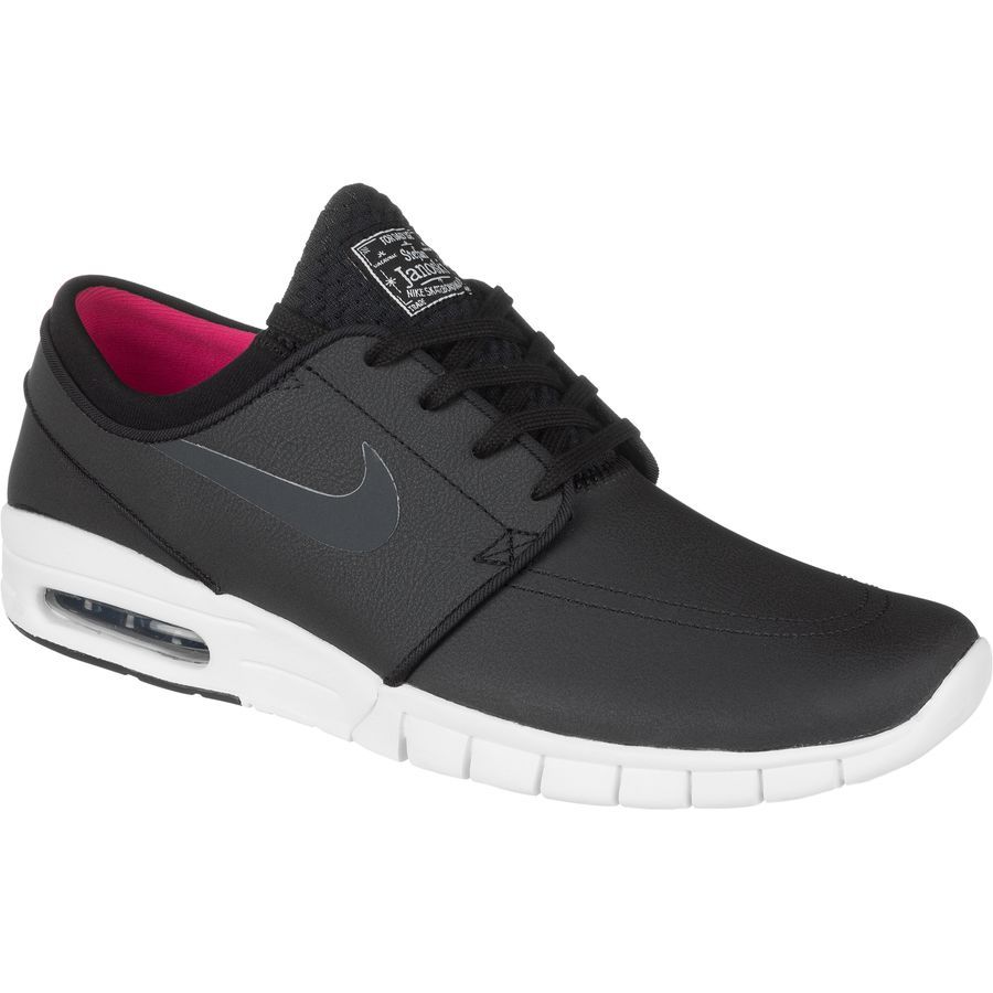 janoski max suede