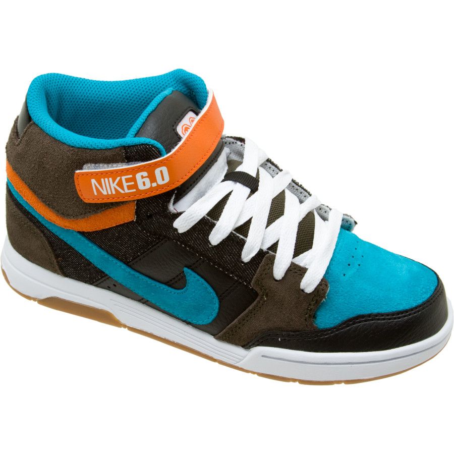 nike junior shoes