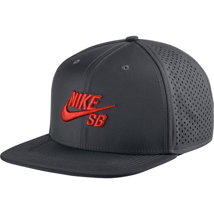nike trucker cap