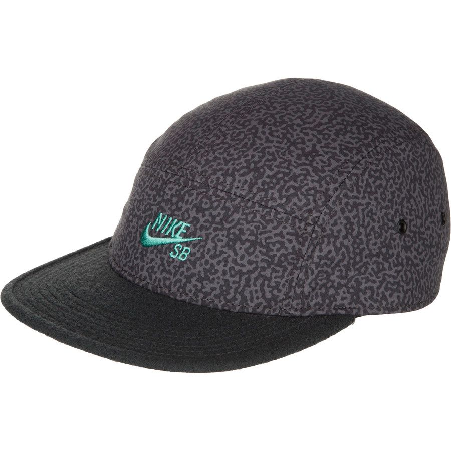 nike 5 panel hat