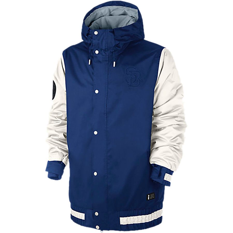 Nike - Nike K.O. 3.0 Pullover Men's Training Hoodie