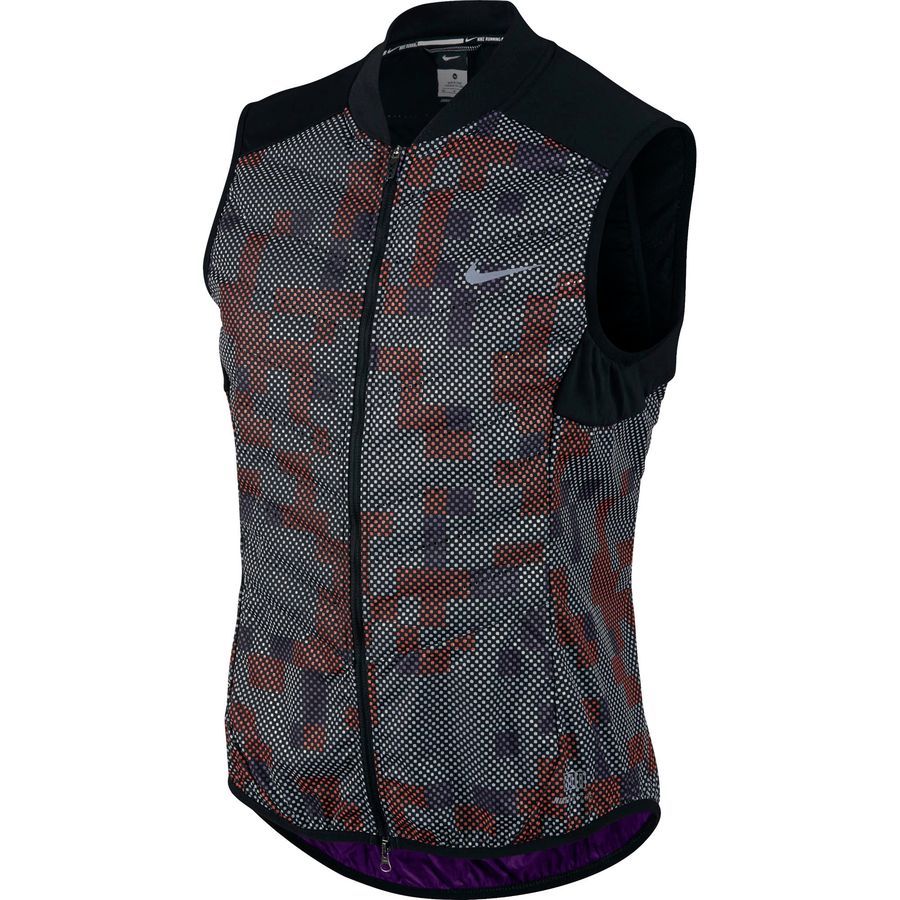 aeroloft vest