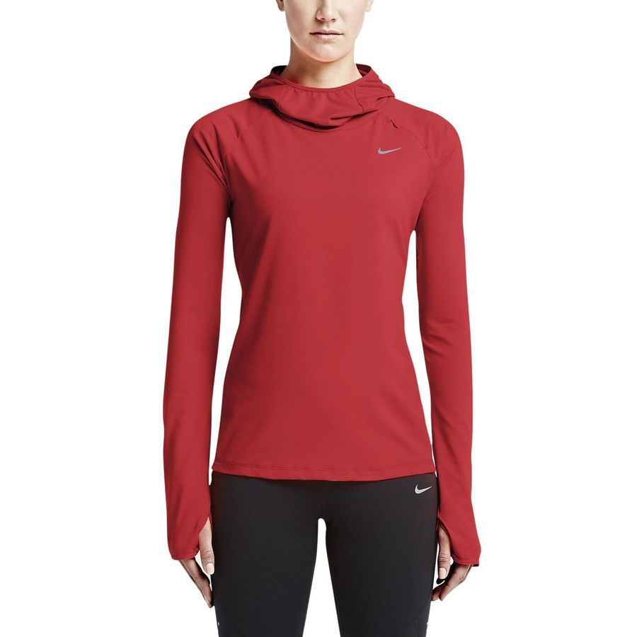 womens nike volt shirt