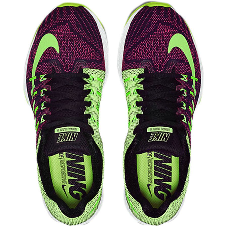 nike zoom hj elite women's