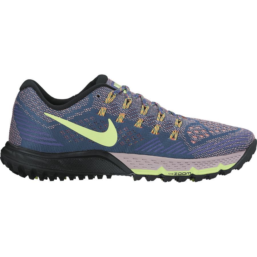 nike terra kiger 3