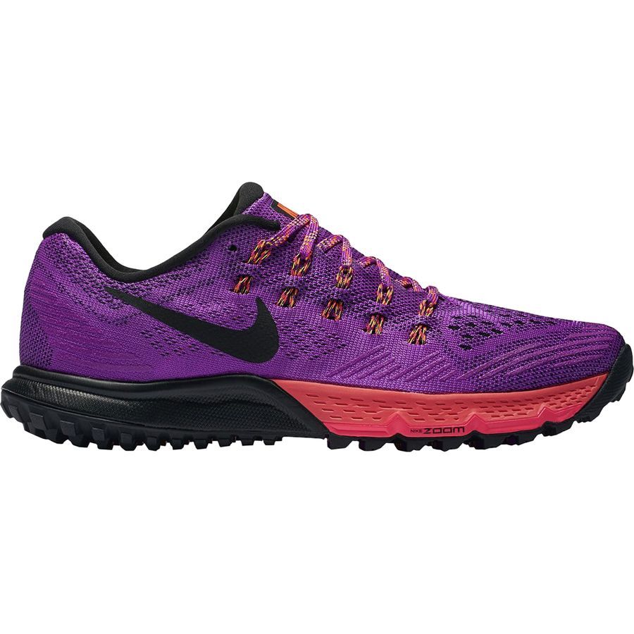 nike terra kiger 3