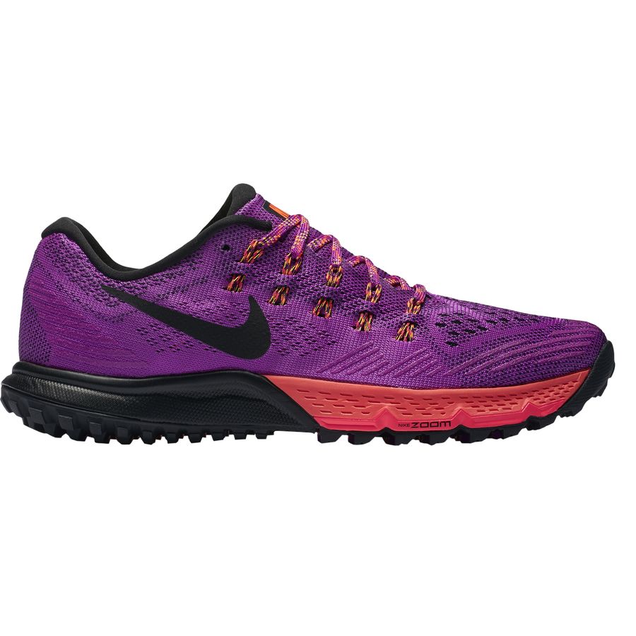 nike pegasus trail 3 vs terra kiger 7