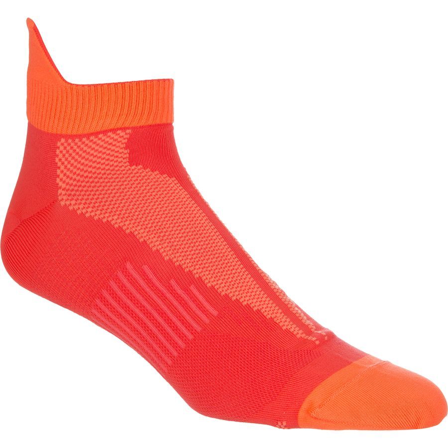 Nike Elite Run Lightweight NoShow Socks