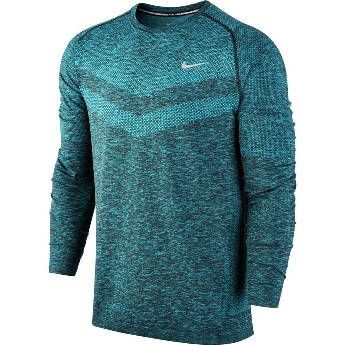 Nike Dri Fit long Sleeve men