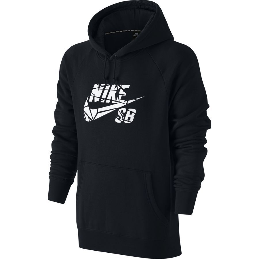 Nike SB Icon Griptape Pullover Hoodie Men's