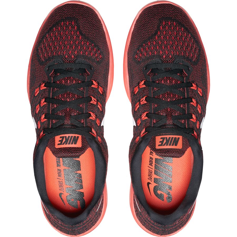 nike shoes flat bottom