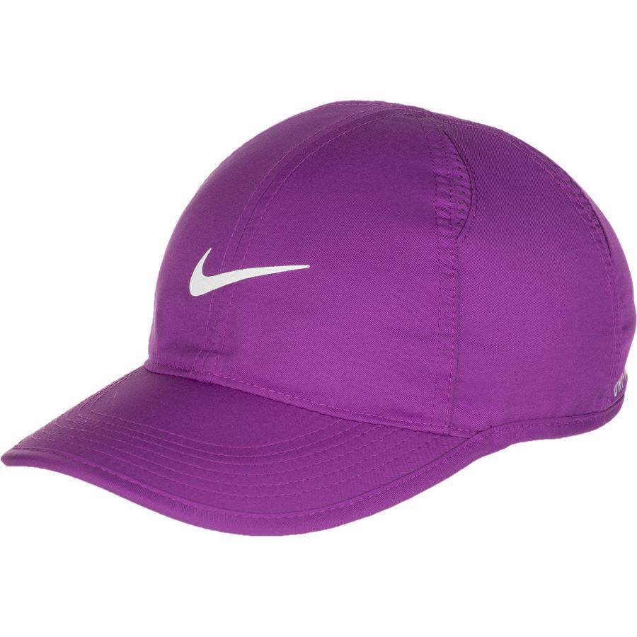 nike nike aerobill featherlight hat