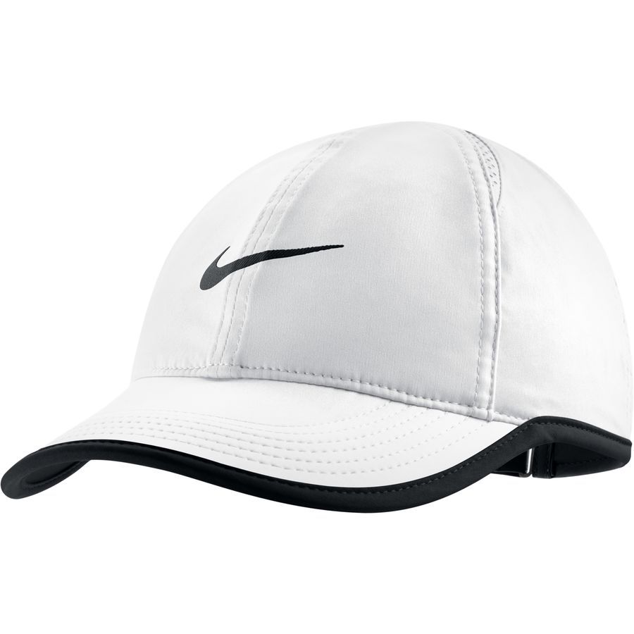 nike nike aerobill featherlight hat