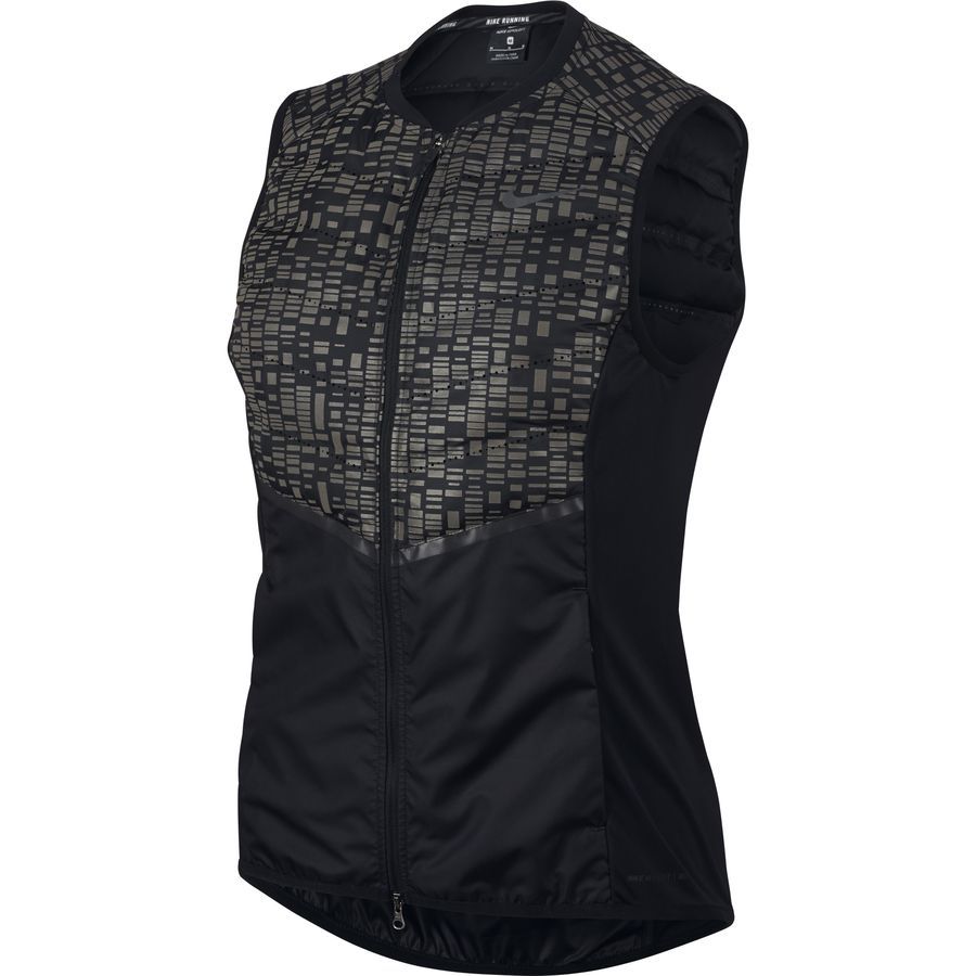 Nike Aeroloft Flash Running Vest Women's