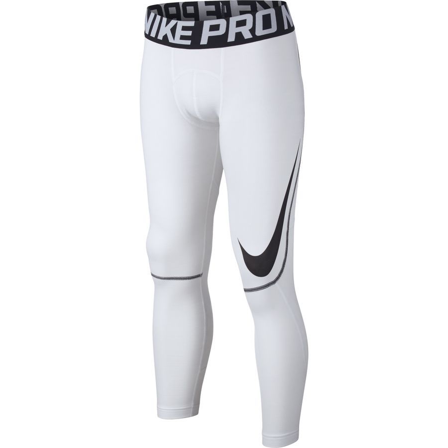 nike pro hyperwarm men's training tights
