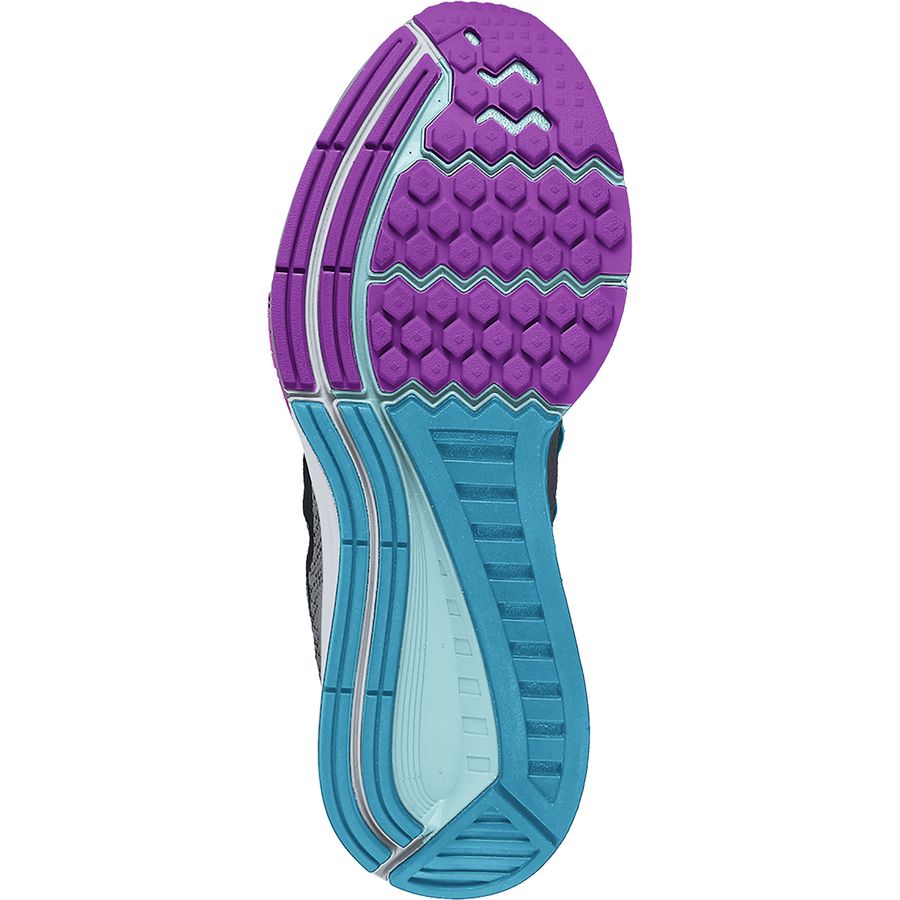 nike sole types
