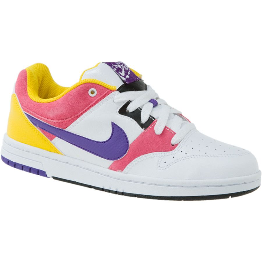 nike girl skate shoes