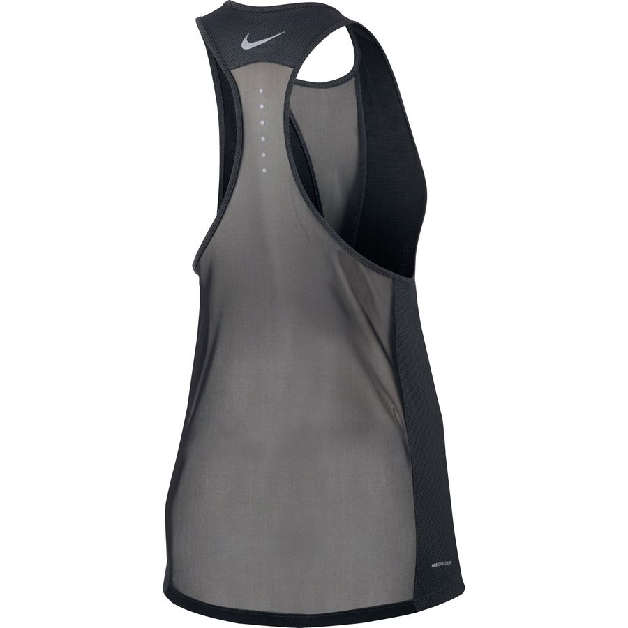 womens nike running tank top