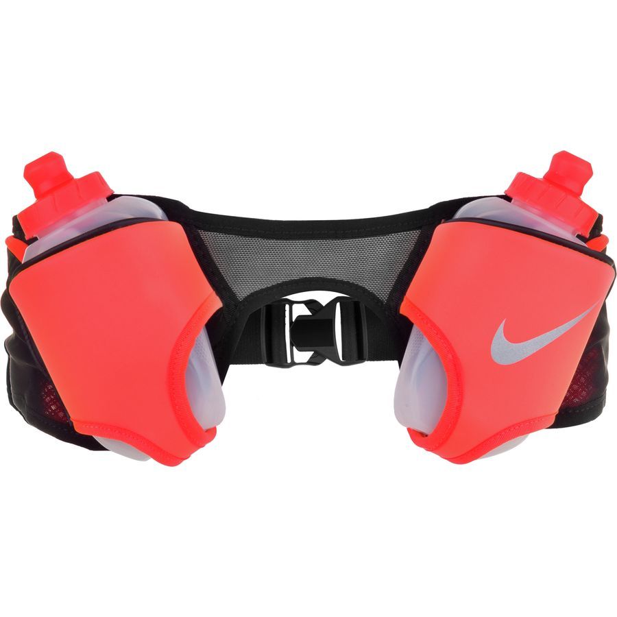 Nike Double Flask Hydration Belt