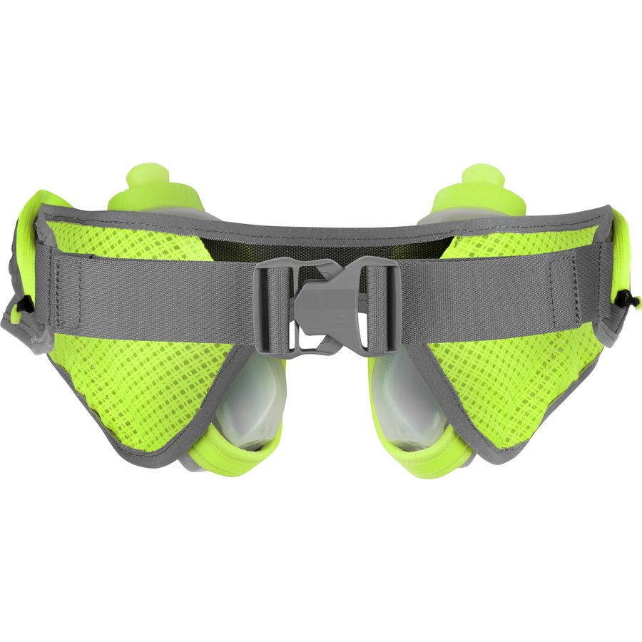 Nike Double Flask Hydration Belt