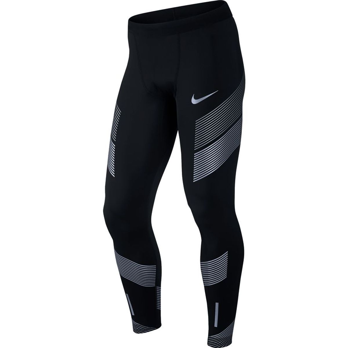 nike men's short tights