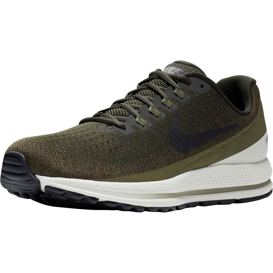 nike zoom vomero mens running shoes