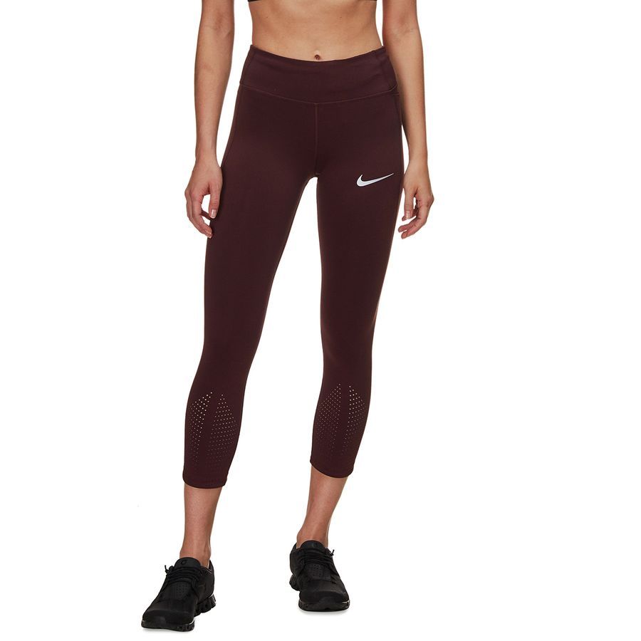 nike epic lux crop tights
