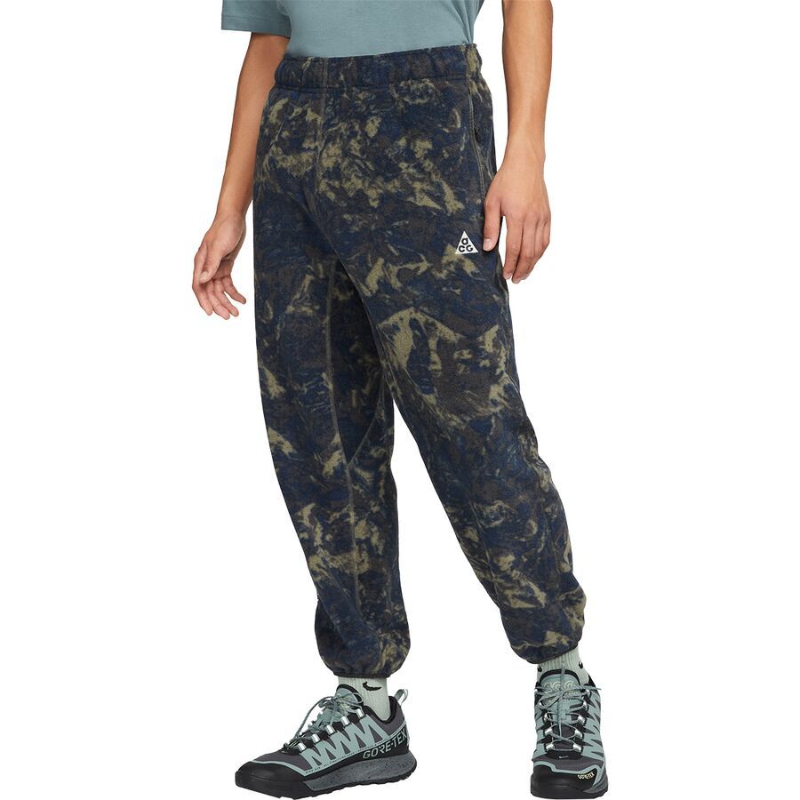 ACG Therma-Fit Wolf Tree AOP Pant - Men's