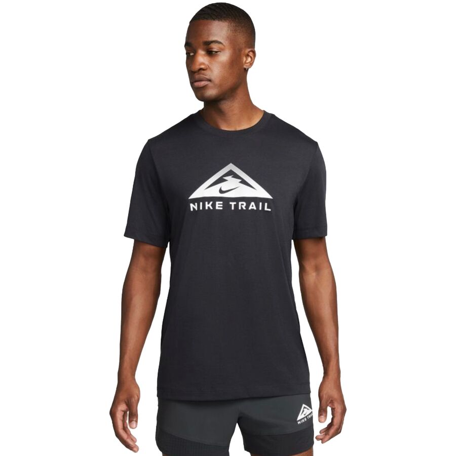 Dri-FIT Trail Running T-Shirt - Men's