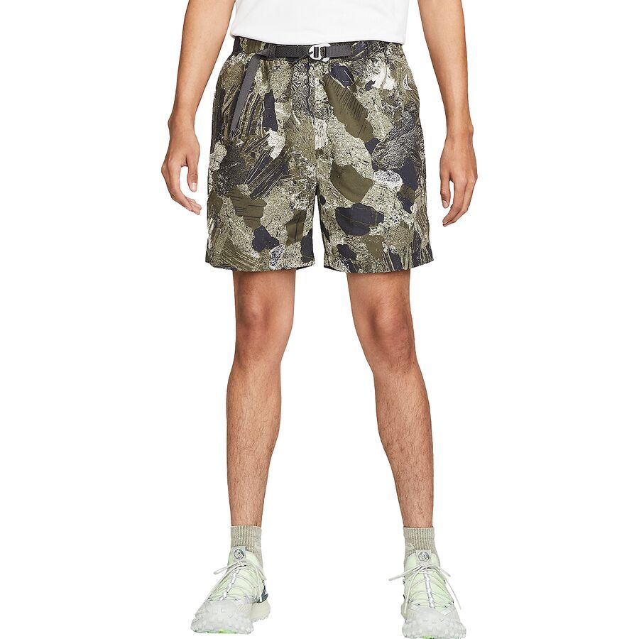 NRG ACG Trail AOP Short - Men's