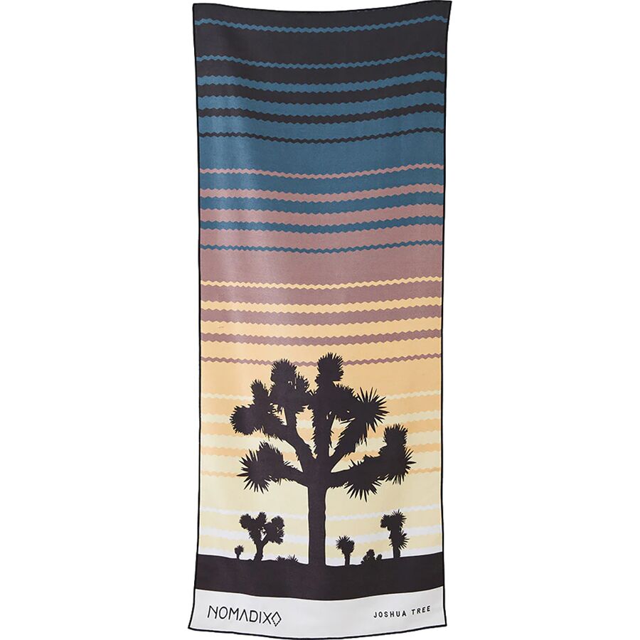 Original Towel - National Parks