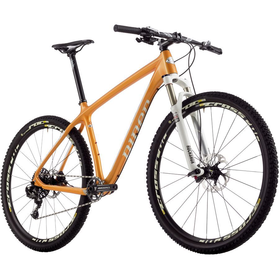 Niner Air 9 Carbon X01 Complete Mountain Bike 2014