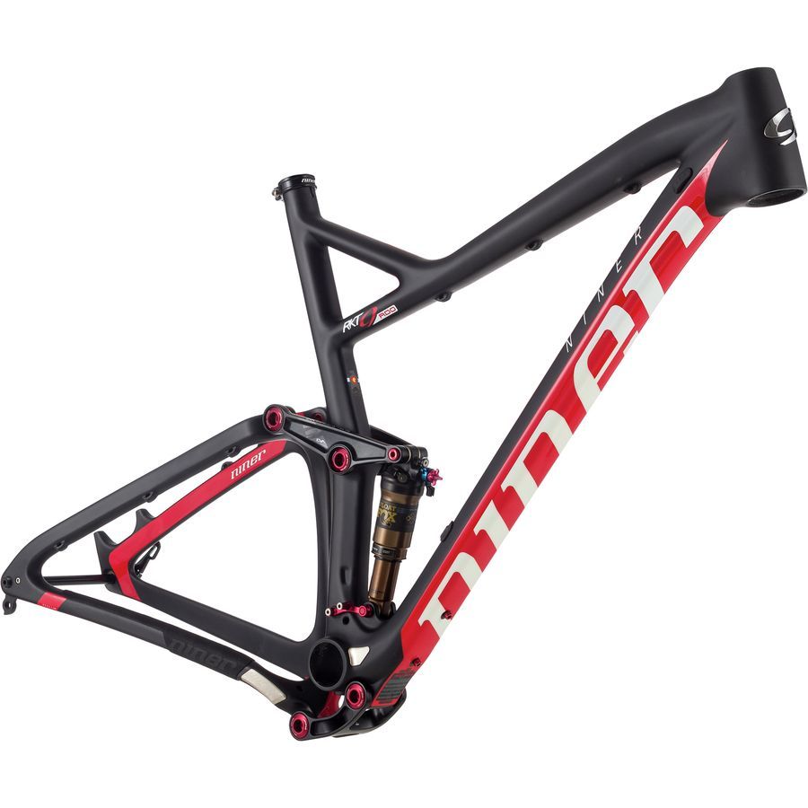 niner rkt 9 rdo frame