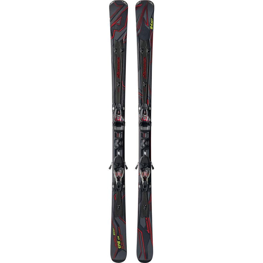 Nordica Fire Arrow 84 EDT EVO Ski